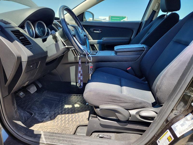 Aukcja sprzedaży 2015 Mazda Cx-9, vin: JM3TB3BV3F0461467, numer aukcji: 56527386
