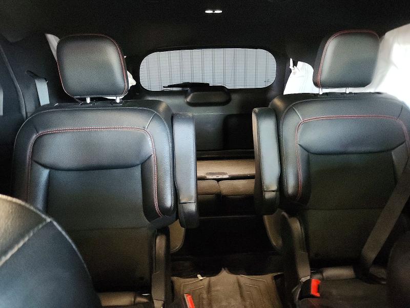 Aukcja sprzedaży 2022 Ford Explorer, vin: 1FMSK7KH3NGB61385, numer aukcji: 58073636