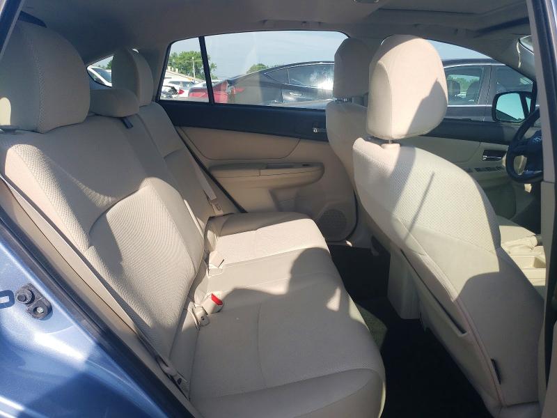 56538356 :رقم المزاد ، JF1GPAD63CH209839 vin ، 2012 Subaru Impreza مزاد بيع