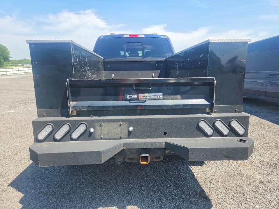 55500096 :رقم المزاد ، 1FT7W2B63MED65095 vin ، 2021 Ford F250 مزاد بيع