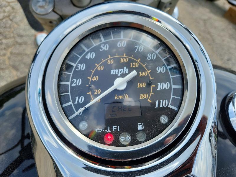 2006 Suzuki C50 მანქანა იყიდება აუქციონზე, vin: JS1VS55A362109431, აუქციონის ნომერი: 57007806