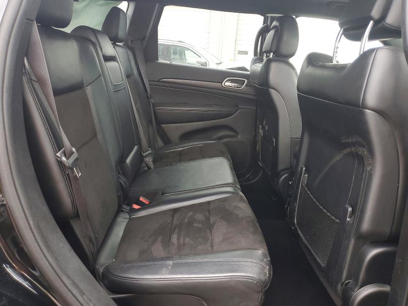 Продажа на аукционе авто 2020 Jeep Grand Cherokee, vin: 1C4RJFAG0LC208840, номер лота: 57242436