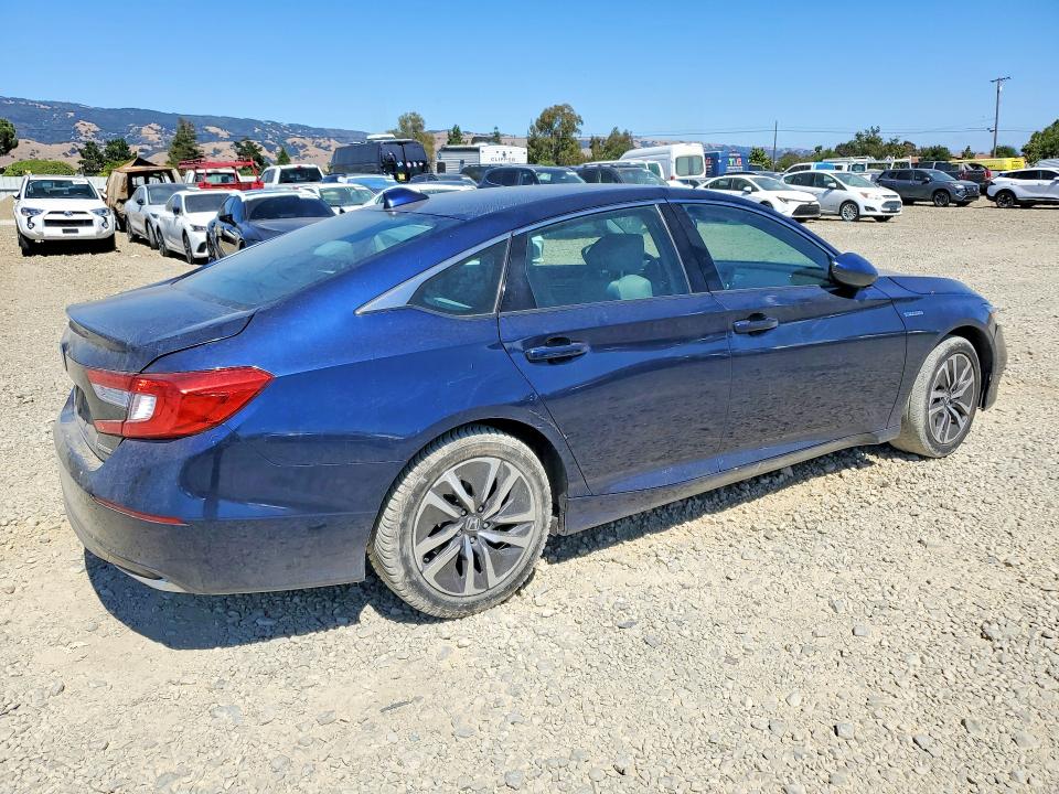 58308216 :رقم المزاد ، 1HGCV3F19KA019192 vin ، 2019 Honda Accord مزاد بيع