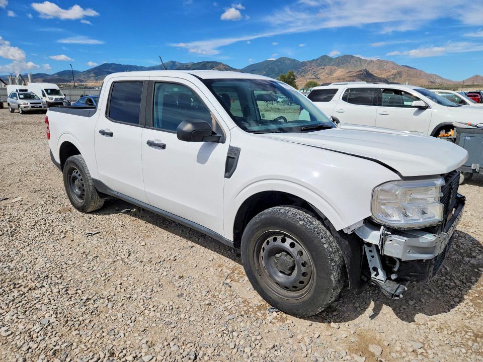 Aukcja sprzedaży 2023 Ford Maverick, vin: 3FTTW8E37PRA06448, numer aukcji: 59177386