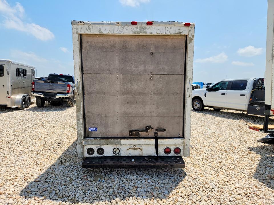 2004 Chevrolet Express G3500 მანქანა იყიდება აუქციონზე, vin: 1GBHG31U041228179, აუქციონის ნომერი: 57574986