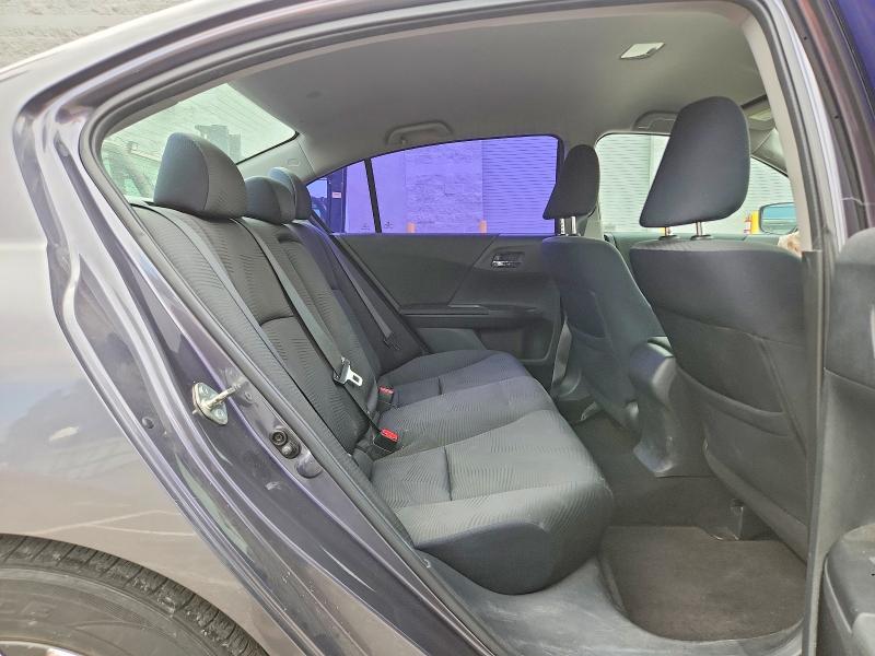 Продаж на аукціоні авто 2016 Honda Accord, vin: 1HGCR2F37GA119041, номер лоту: 56530456