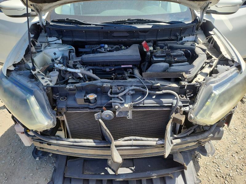 Aukcja sprzedaży 2015 Nissan Rogue, vin: 5N1AT2MT6FC888607, numer aukcji: 58072046