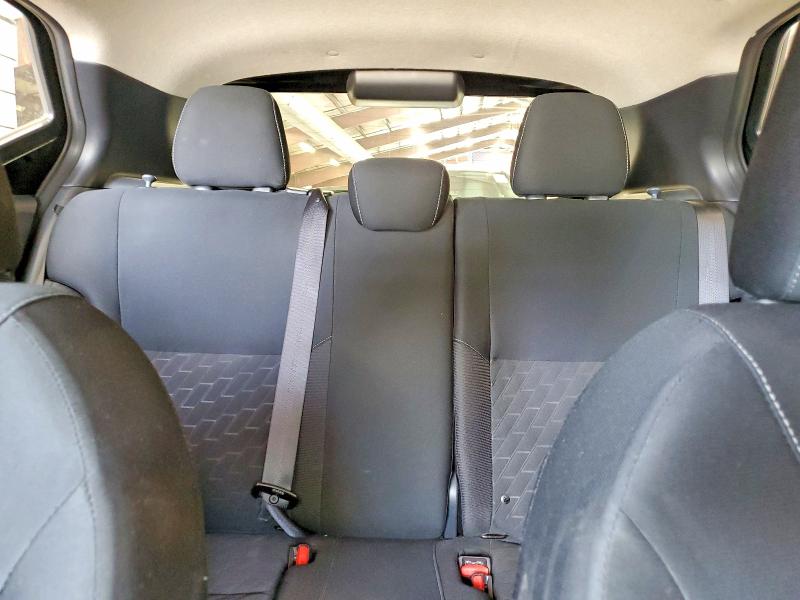 Продажа на аукционе авто 2024 Nissan Kicks, vin: 3N1CP5CVXRL551570, номер лота: 58015686