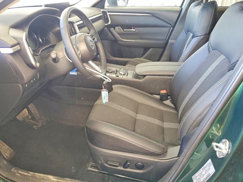 56091186 :رقم المزاد ، 7MMVABBL7TN472712 vin ، 2026 Mazda Cx-50 مزاد بيع