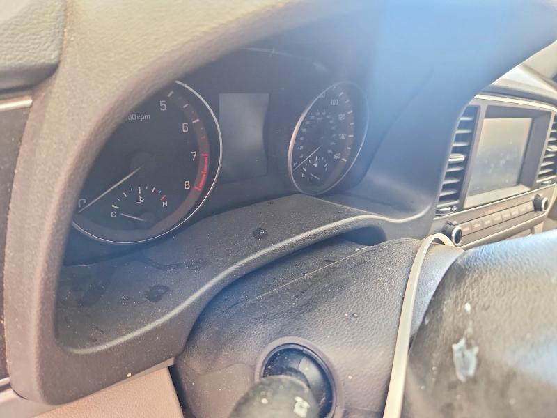 Продажа на аукционе авто 2017 Hyundai Elantra, vin: 5NPD84LF6HH125035, номер лота: 59104376