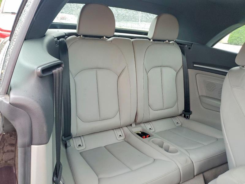 2015 Audi A3 მანქანა იყიდება აუქციონზე, vin: WAU3FLFF3F1094321, აუქციონის ნომერი: 58081956