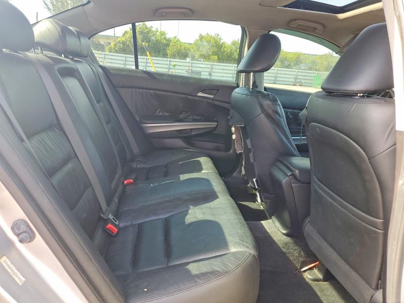 Aukcja sprzedaży 2008 Honda Accord, vin: JHMCP26828C022866, numer aukcji: 56569726