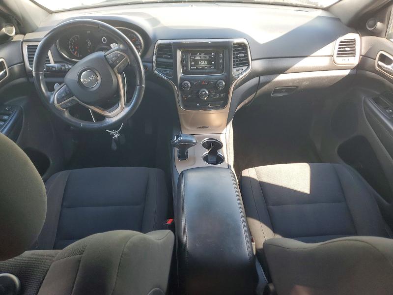 Aukcja sprzedaży 2015 Jeep Grand Cherokee, vin: 1C4RJFAG8FC949919, numer aukcji: 58202546