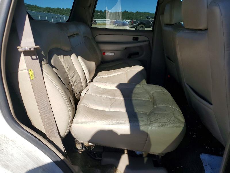 Продаж на аукціоні авто 2002 Chevrolet Tahoe, vin: 1GNEK13T72J229243, номер лоту: 59146956