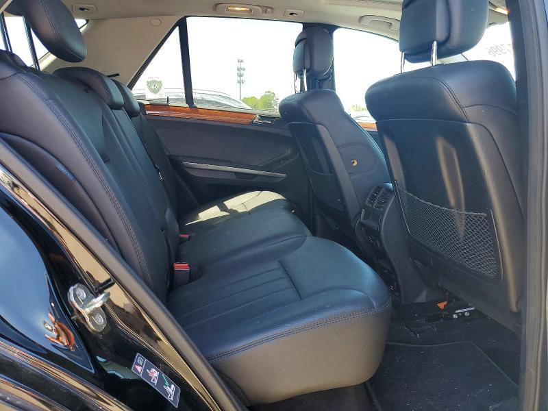 Продажа на аукционе авто 2008 Mercedes-benz Ml, vin: 4JGBB86E38A356397, номер лота: 55917996
