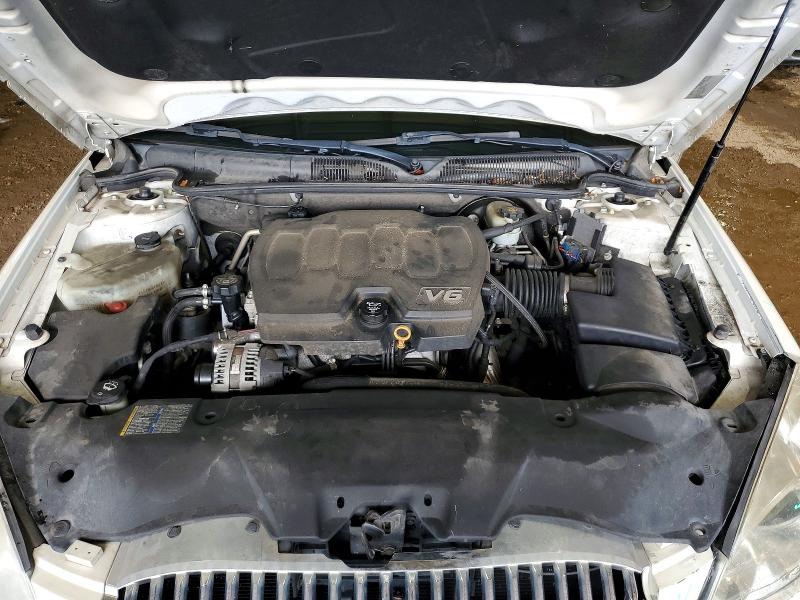 Aukcja sprzedaży 2010 Buick Lucerne, vin: 1G4HC5EM5AU124984, numer aukcji: 55528956