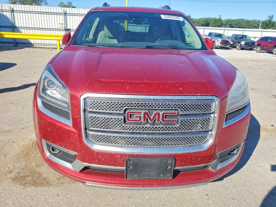Aukcja sprzedaży 2014 Gmc Acadia, vin: 1GKKVTKD4EJ260130, numer aukcji: 55603596
