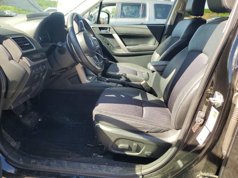 Aukcja sprzedaży 2018 Subaru Forester, vin: JF2SJAGC8JH587032, numer aukcji: 58210366