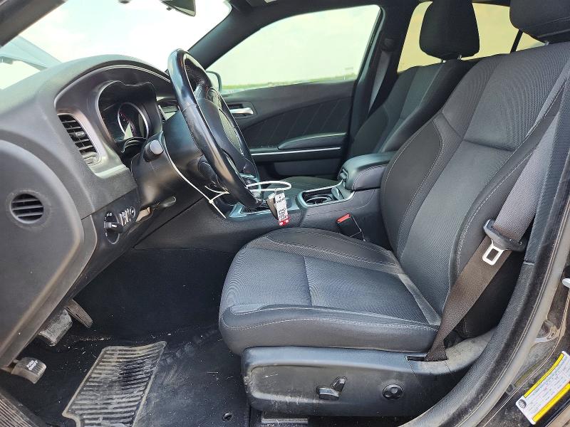 54890326 :رقم المزاد ، 2C3CDXBG6LH158240 vin ، 2020 Dodge Charger مزاد بيع