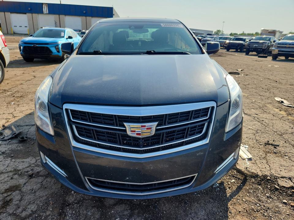 Продажа на аукционе авто 2016 Cadillac Xts, vin: 2G61V5S88G9134571, номер лота: 58880326