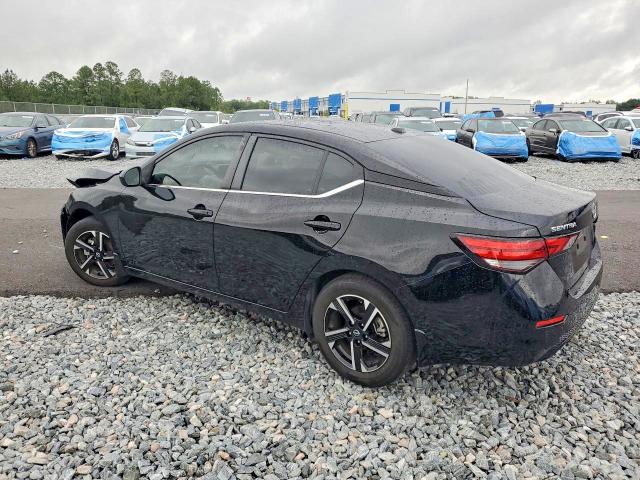 2025 Nissan Sentra მანქანა იყიდება აუქციონზე, vin: 3N1AB8CV1SY216567, აუქციონის ნომერი: 55314956