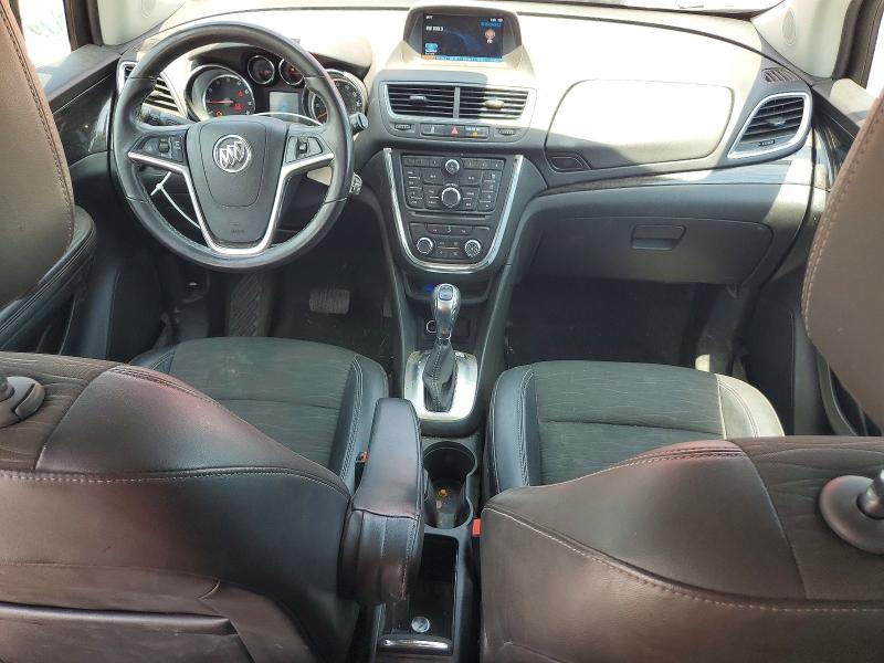 Aukcja sprzedaży 2016 Buick Encore, vin: KL4CJASB7GB644263, numer aukcji: 56027116