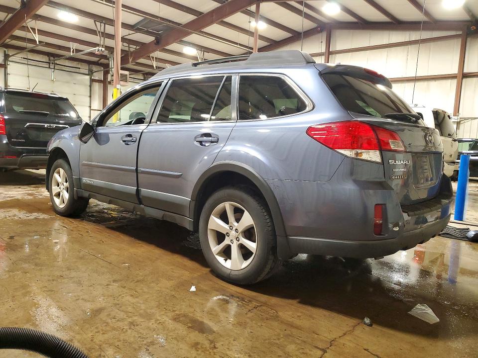 Aukcja sprzedaży 2014 Subaru Outback, vin: 4S4BRDKC3E2282476, numer aukcji: 58640076