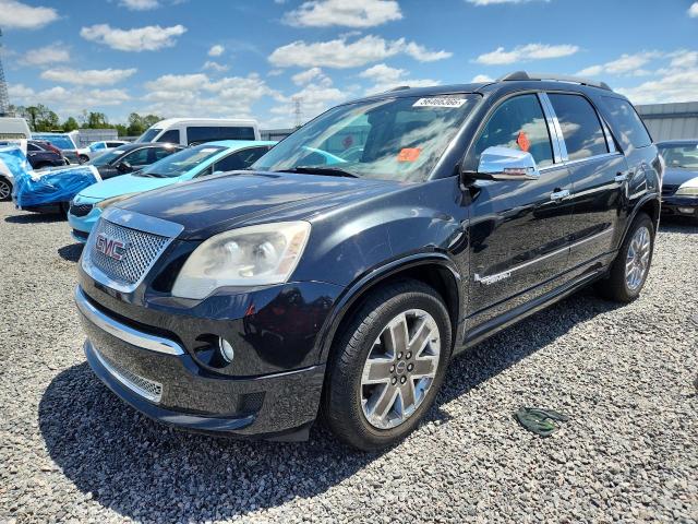 Aukcja sprzedaży 2011 Gmc Acadia, vin: 1GKKRTED0BJ281441, numer aukcji: 56466366