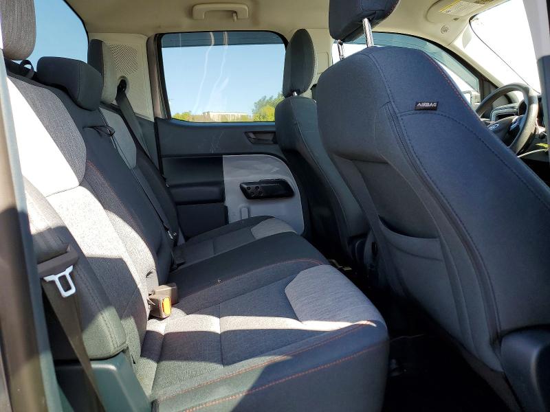 Продаж на аукціоні авто 2023 Ford Maverick, vin: 3FTTW8E36PRA09163, номер лоту: 58235596