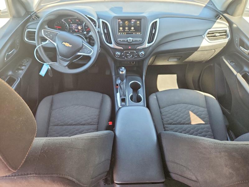 Aukcja sprzedaży 2019 Chevrolet Equinox, vin: 2GNAXKEVXK6199088, numer aukcji: 57756846