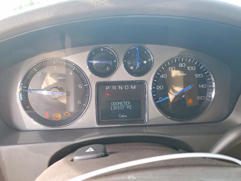 Aukcja sprzedaży 2008 Cadillac Escalade, vin: 1GYFK63818R110730, numer aukcji: 55640866