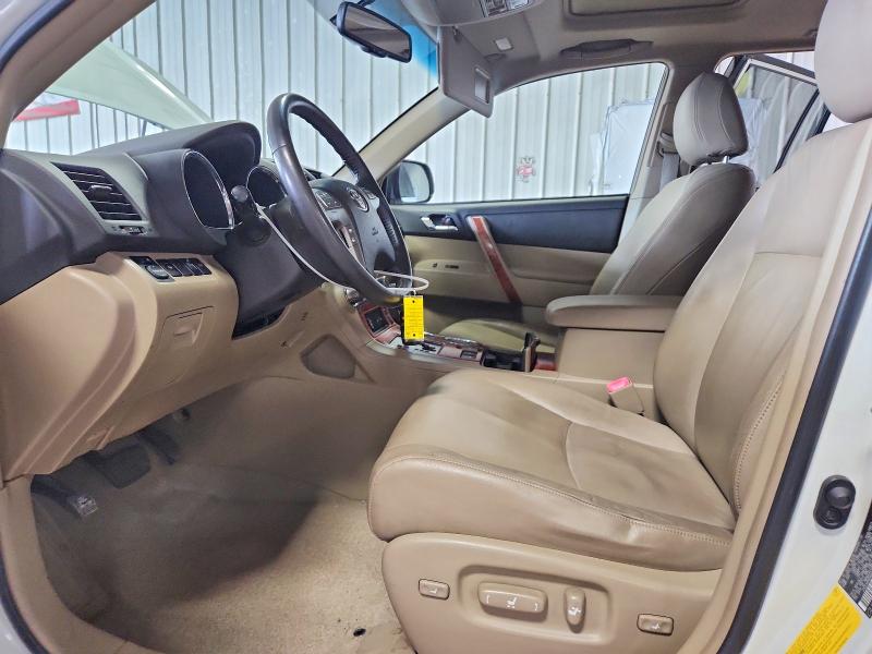 Aukcja sprzedaży 2008 Toyota Highlander, vin: JTEES42A582071820, numer aukcji: 56171536