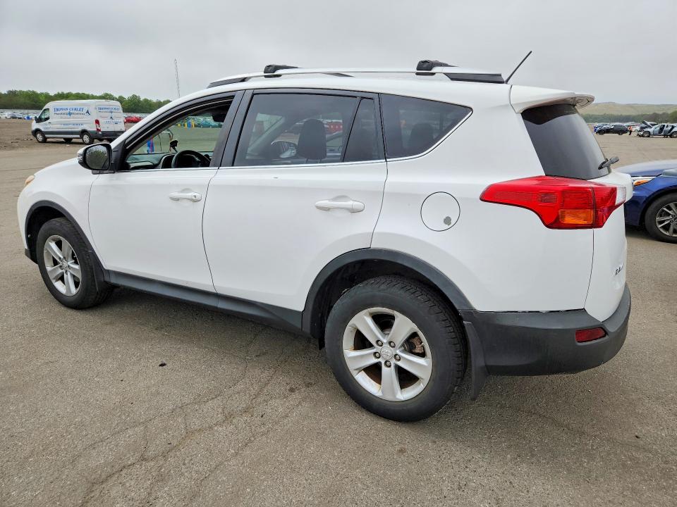Aukcja sprzedaży 2013 Toyota Rav4, vin: 2T3RFREV0DW101555, numer aukcji: 56968516