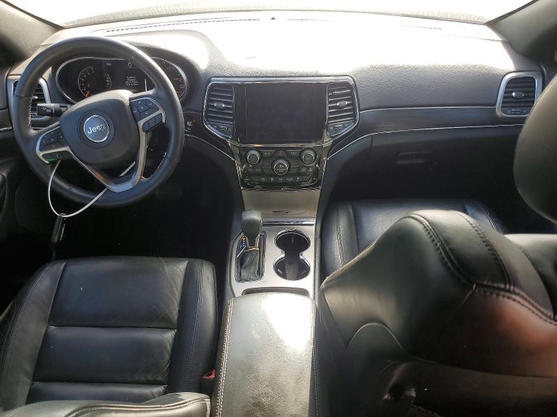 Aukcja sprzedaży 2019 Jeep Grand Cherokee, vin: 1C4RJEBG0KC580508, numer aukcji: 47971526
