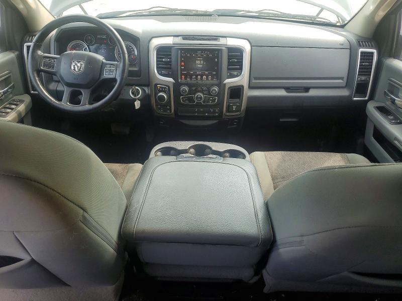 Aukcja sprzedaży 2015 Ram 1500, vin: 1C6RR7LT5FS680283, numer aukcji: 58959146