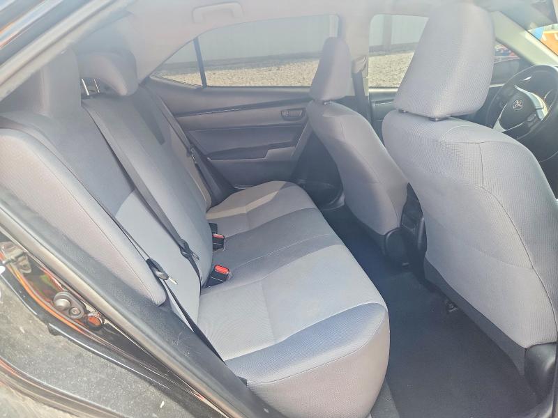 2018 Toyota Corolla მანქანა იყიდება აუქციონზე, vin: 5YFBURHEXJP825973, აუქციონის ნომერი: 56597696