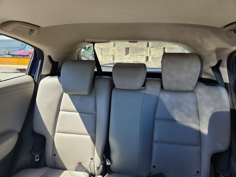 2016 Honda Hr-v მანქანა იყიდება აუქციონზე, vin: 3CZRU6H74GM736666, აუქციონის ნომერი: 56783376