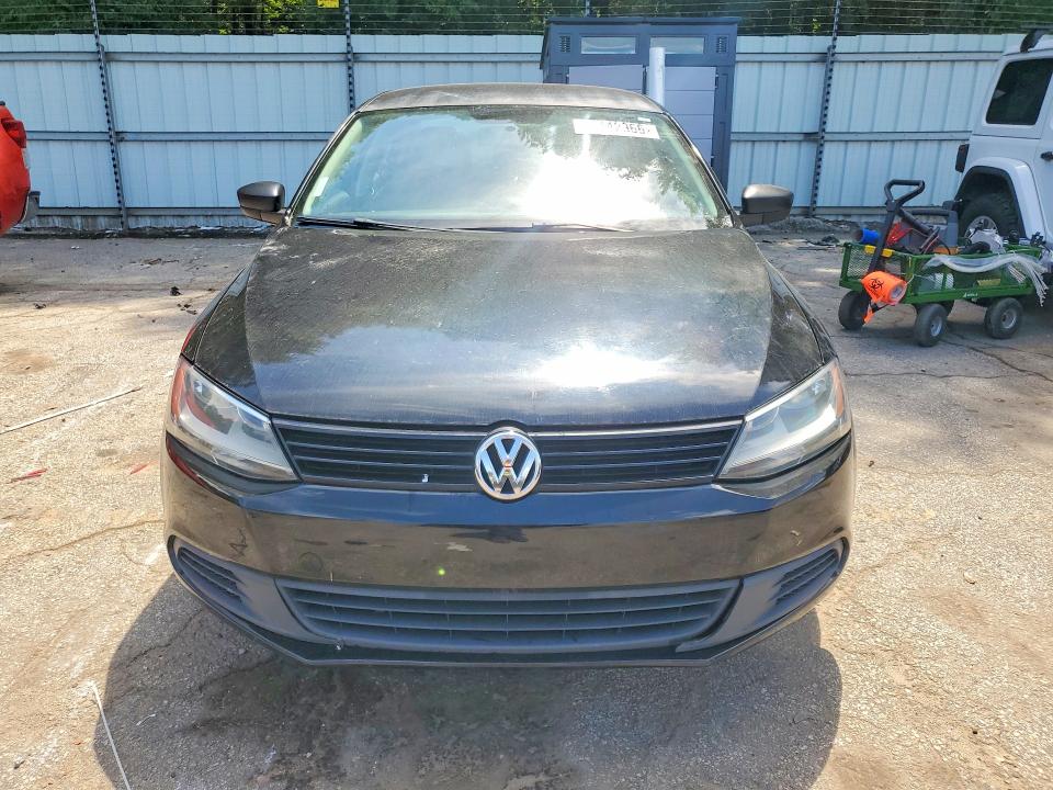 Продаж на аукціоні авто 2014 Volkswagen Jetta, vin: 3VW2K7AJXEM406095, номер лоту: 58142966