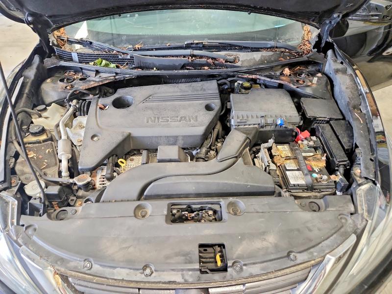 Aukcja sprzedaży 2017 Nissan Altima, vin: 1N4AL3APXHN334503, numer aukcji: 58887336