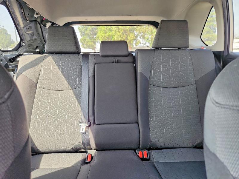 55635966 :رقم المزاد ، 2T3W1RFV0LW096663 vin ، 2020 Toyota Rav4 مزاد بيع