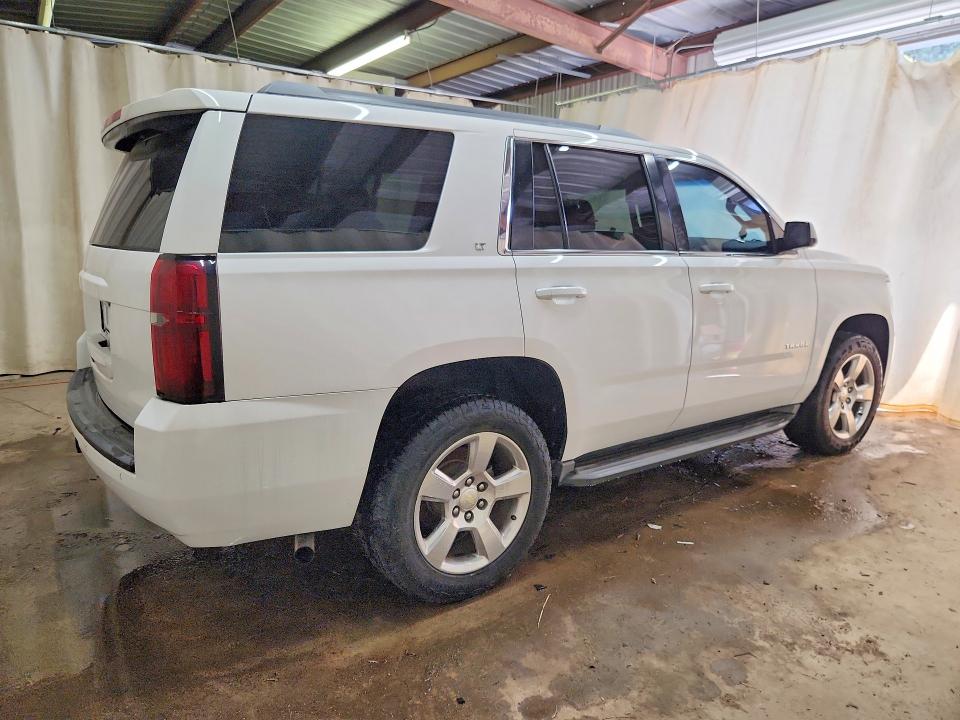 Продажа на аукционе авто 2015 Chevrolet Tahoe, vin: 1GNSCBKC6FR254858, номер лота: 58924126