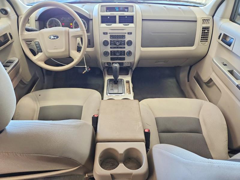 Продажа на аукционе авто 2008 Ford Escape, vin: 1FMCU93168KB67551, номер лота: 55766656