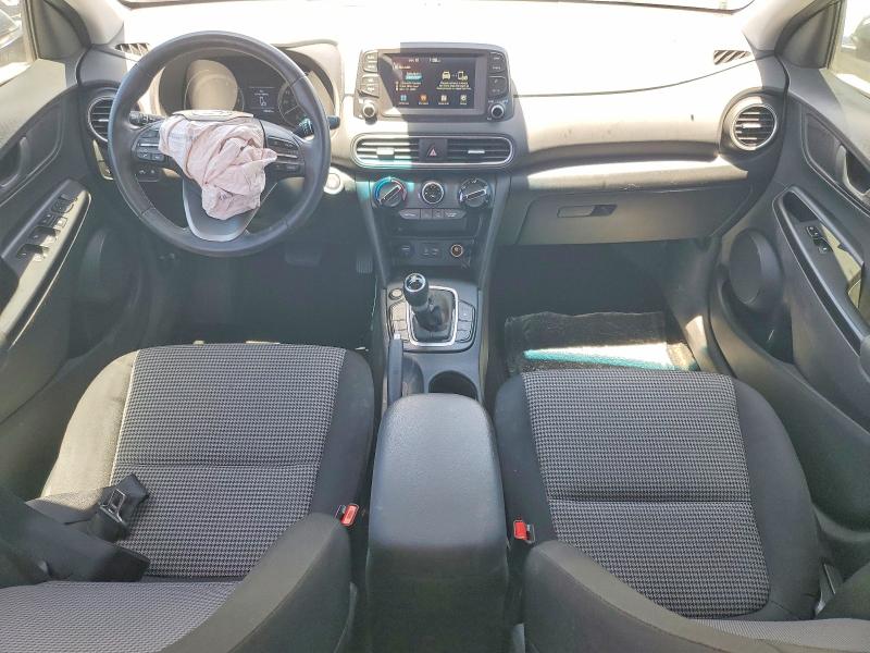 Aukcja sprzedaży 2020 Hyundai Kona, vin: KM8K22AA0LU481916, numer aukcji: 58408626