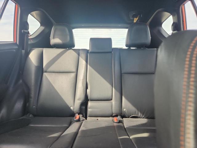 Продажа на аукционе авто 2016 Toyota Rav4, vin: JTMNFREVXGJ069666, номер лота: 57571196