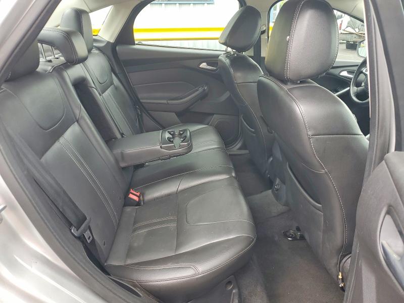 Продаж на аукціоні авто 2013 Ford Focus, vin: 1FADP3F25DL196454, номер лоту: 59233806