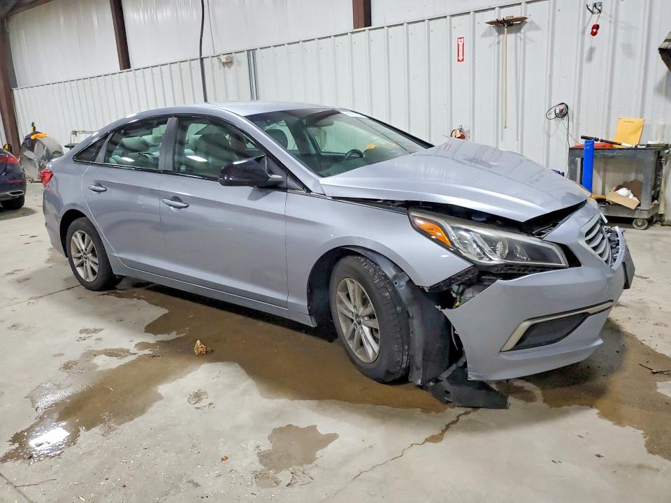 Aukcja sprzedaży 2017 Hyundai Sonata, vin: 5NPE24AF1HH566242, numer aukcji: 56637466
