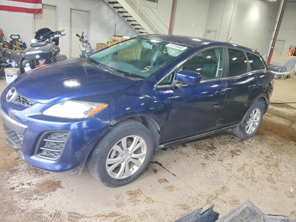 Aukcja sprzedaży 2011 Mazda Cx-7, vin: JM3ER4C3XB0358032, numer aukcji: 57229946