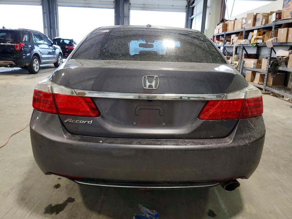 Продажа на аукционе авто 2013 Honda Accord, vin: 1HGCR2F88DA098692, номер лота: 55711036