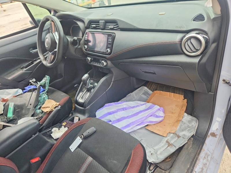 Продаж на аукціоні авто 2025 Nissan Versa, vin: 3N1CN8FV9SL835815, номер лоту: 56703366