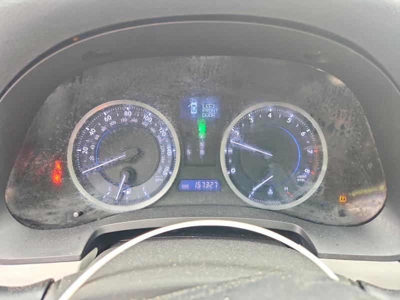 Aukcja sprzedaży 2012 Lexus Is, vin: JTHCF5C25C5054812, numer aukcji: 56840526